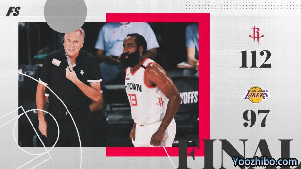 <a href=/lanqiugengduo/rockets/ target=_blank class=infotextkey>火箭</a>轻取<a href=/lanqiugengduo/lakers/ target=_blank class=infotextkey>湖人</a>大比分1-0领先！