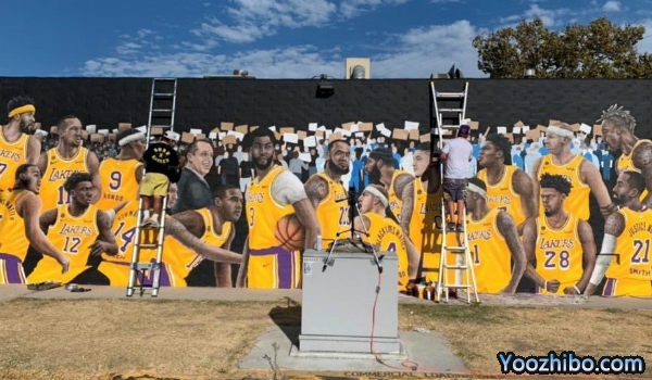 <a href=/lanqiugengduo/lakers/ target=_blank class=infotextkey>湖人</a>常规赛创造十大历史纪录