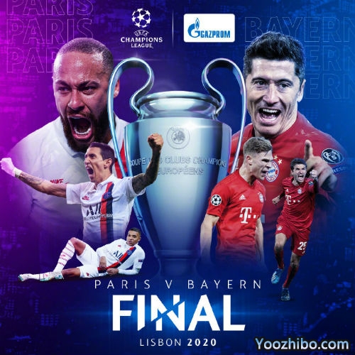 <a href=/zuqiugengduo/bayern/ target=_blank class=infotextkey>拜仁</a>慕尼黑vs<a href=/zuqiugengduo/psg/ target=_blank class=infotextkey>巴黎</a>圣日耳曼决赛首发阵容一览